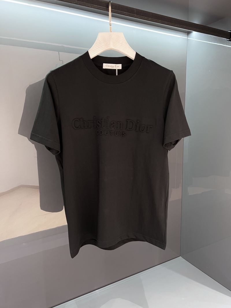 Christian Dior T-Shirts